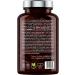 Essensey Caffeine Tablets - 200 mg Caffeine | 120 Vegetarian Capsules with Grapefruit Extract & Naringenin | Additive-Free Daily Doses - Buy Online on GoSupps.com