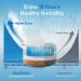 Asakuki 500ml Aroma Diffuser Ultrasonic Essential Oil Diffuser Humidifier with Timer & Auto Shut-off | 7 LED Colors - Buy Online on GoSupps.com