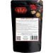 Spearmint Loose Leaf Tea 125g in Resealable Pouch | 100% Pure Dried Spearmint Refreshing & Fragrant (125g Pouch) - Buy Online on GoSupps.com