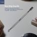 Inge Stainless Steel Cuticle Pusher - Nail Cuticle Remover Tool - Buy Online on GoSupps.com