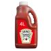 Heinz Tomato Ketchup 4 Litre tomato ketchup 4 l (Pack of 1)