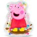 Peppa PIG Gelpacking / Children Reusable Hot / Cold Pack / Relieves Small Unevenness and Proven / Cooling Cocks / Reusable Children Gel cooling pads / cold pillows / cold-warm compress