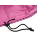 Ruilogod Rose Red Portable Hair Quick Drying Cap Salon Bonnet Blow Dryer Connect Hat - Buy Online on GoSupps.com