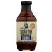 G Hughes Smokehouse Sugar Free BBQ Sauce Original 18 oz (510 g)