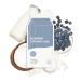 ESW Beauty Hydrating Plant-Based Milk Mask Blueberry Coconut