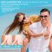 2-IN-1 Skin Tag Removal Kit - Safe & Effective for 2mm to 8.5mm Skin Tags on Body - Buy Online on GoSupps.com