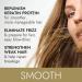 Ion Keratin Smoothing Shampoo 1LT (33.8 Fl Oz) - Pack of 1 | Professional Hair Care - Buy Online on GoSupps.com