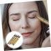 DOITOOL 4pcs Highlighter Eyeshadow Pencil Crayons Glitter Eyeshadow Stick Eye Shadow Cosmetics Trimming Glo - Buy Online on GoSupps.com
