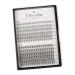Oreola cluster eyelash volume eyelashes single eyelashes 0.1c 10d 20d Mixed lashes cluster individually eyelash false eyelash extensions Natural reusable artificial eyelashes individually 12lines-8-14mm-0.1c mix