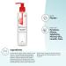 Derma E Anti-Wrinkle Cleanser with Vitamin A & Glycolic Acid â€“ 6 fl oz (175 ml) | Reduce Fine Lines & Reveal Radiant Skin - Buy Online on GoSupps.com