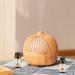 Sandalwood Jasmine Essential Oil Set - 2 x 10 ml for Diffusers Aromatherapy Soap & Candle Making | Sedbuwza - Buy Online on GoSupps.com