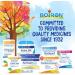 Boiron Hepar Sulphuris Calcareum 9C Md - 80 Pellets for Dry Cough Relief | Soothes Pain & Hoarseness in Cold Weather - Buy Internationally - Buy Online on GoSupps.com