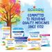 Buy Boiron Ferrum Phosphoricum 30C - 80 Pellets | Homeopathic Fever Relief | International Shipping Available - Buy Online on GoSupps.com