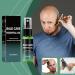 Moisturizing cream for bald heads | 20 ml soothing natural liquid scalp hydration | for tense and irritated follicles suitable for men dads male colleagues and girlfriends - Buy Online on GoSupps.com