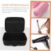 AUTSUPPL 1pc Hair Dryer Storage Bag Hair Dryer Carrier Case Hair Dryer Travel Bag Pouch Hair Dryer Bag Eva - Buy Online on GoSupps.com