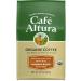 Cafe Altura Organic Coffee Morning Blend Medium Roast Whole Bean 20 oz (567 g)