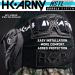 HK Army HSTL Goggle Thermal Mask Combo with Upgrade Strap Pad + HPA Tank Fill Nipple Protector - Buy Online on GoSupps.com