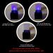 LifeArt Blue Light Blocking Glasses | Anti Eyestrain & Glare | +4.00 Magnification | Computer Gaming & TV Glasses for Men & Women - Buy Online on GoSupps.com