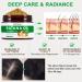 Raw Batana Oil for Hair Growth | 100% Pure Organic from Honduras | Prevent Hair Loss & Enhance Thickness | 4 FL OZ - Buy Online on GoSupps.com