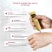 Scar Repairing Gel with Easy-to-Use Soft Texture Plant Extract Ingredients for Refreshing Skin - Reduces Scars & Spots - 30g/1.1oz - Buy Online on GoSupps.com