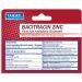Buy Lucky Super Soft First Aid Antibiotic Ointment with Bacitracin - 0.5 Ounce | Fast Shipping Worldwide - Buy Online on GoSupps.com