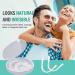 Dental Veneers for Upper & Lower Jaw - Temporary Tooth Repair & Fake Teeth Dentures - Buy Online on GoSupps.com