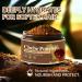 3PCS Chebe Powder Africa Women Traction Alopecia Hair Growth Oil Men Hair Loss Hair Regrowth - Buy Online on GoSupps.com