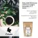 Origen's Organic Coffee Beans 1kg | Single Origin Colombian Arabica | Low Acid | Traditional Roasting | Premium Quality Coffee - Buy Online on GoSupps.com
