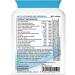 Health4All Multivitamins & Minerals One a Day 360 Easy to Swallow Tablets 1 Year Supply 100% RDA Daily Essential Nutrients for Men & Women Supports Energy Immunity & Overall Health | Made in UK 360 count (Pack of 1) - Buy Online on GoSupps.com