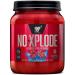 BSN N.O.-Xplode Legendary Pre-Workout Blue Raz 2.45 lb (1.11 kg)