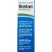 Boston Rewetting Solution 0.33 Fl Oz for Gas Permeable Contact Lenses - Buy Online on GoSupps.com