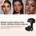 Silicone Freckles Stamp Fake Freckles Faux Freckles Applicator Natural Freckles Makeup Tool (Pink) Pink 1 count (Pack of 1) - Buy Online on GoSupps.com