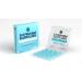 Eargasm Squishies - Moldable Silicone Earplugs for Sleep - Noise Reduction - Noise Cancelling - 8 Pairs - Forms Seal Great for Swimming Sleeping Studying