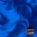 Manic Panic Blue Moon Classic Creme - Vegan & Cruelty-Free Semi-Permanent Hair Dye (3 x 118ml) - Perfect for Bold Blue Hair! - Buy Online on GoSupps.com