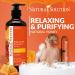 Natural Solution Body Wash with Natural Honey - Deep Conditioning Shower Gel for Dry Skin - 17 fl oz (Pack of 3) - Buy Online on GoSupps.com