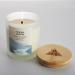 Organic Vegan Luxury Scented Candles - Hand Poured in Loch Lomond Scotland | Fresh Linen (+7 Scents) - Buy Online on GoSupps.com