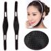 Face Slimming Mask | Anti-Wrinkle V Line Band & Chin Cheek Lifting Strap - Shop Internationally - Buy Online on GoSupps.com