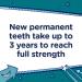 Aquafresh Kids Toothpaste Advance 9-12 Years - 75ml | Effective Dental Care - Buy Online on GoSupps.com