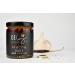 Deliz Gourmet Macha Sauce 8 oz - Spicy Oil-based Blend with Dried Chillies, Pumpkin Seeds, and Sesame Seeds - Buy Online on GoSupps.com
