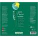 Sonett Organic Toilet Cleaner with Cedar & Citronella | 25fl oz | Pack of 6 | Eco-Friendly & Certified Organic - Buy Online on GoSupps.com