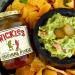 Wickles Pickles Original Kosher Dill Chips - 6 Pack (16oz) | Sweet & Spicy Pickles - Buy Online on GoSupps.com