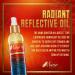 Buy The Mane Choice A-MAZ-ZON Hair Day - Radiant Reflective Oil | Lightweight Shine Booster with Biotin & Amla Oil for Moisture & Shine - 8 OZ - International Shipping Available - Buy Online on GoSupps.com