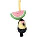 Manhattan Toy Toucan Pull Musical Toy - Brahms's Lullaby Crib & Travel Accessory - Buy Online on GoSupps.com