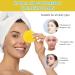 wimony Kojic Acid and Turmeric Pads Kojic Acid and Turmeric Cleansing Pads Turmeric Kojic Acid Cleansing Pads Turmeric and Kojic Acid Cleansing Pads Helps Balance Skin Oil and Water(80 Pads) - Buy Online on GoSupps.com