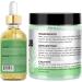 Traitement Gommage Cuir Chevelu au Romarin et Menthe Rafra chissante & Huile de Romarin pour Cheveux & Brosse Massante - Cuir Chevelu Gras et Pelliculaire Soin Capillaire Doux pour des Cheveux Forts - Buy Online on GoSupps.com