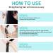 2023 Hair Smoothing Cream - Nourishing Protein Formula for Curly & All Hair Types (3PC) - Fast Smoothing & Shine - Buy Online on GoSupps.com