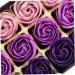 POPETPOP 5 Boxes Rose Soap Scented Soap Home Decoration Wedding Flowers Artifical Roses Bath Soap Rose Floral Scented Rose Simulated Soap Floral Soap Delicate Box - Buy Online on GoSupps.com