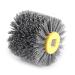 Wire Drawing Wheel Brush Set | Polishing & Buffing Kit #120 - International Shipping Available - Buy Online on GoSupps.com
