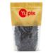 Yupik Sugar Free Dark Chocolate Almonds 1 kg Kosher Dark Chocolate Covered Roasted Almonds Nuts Dipped in Chocolate Source of Fiber Crunchy & Smooth Sugar-Free Snacks 1 Kg (Pack Of 1)