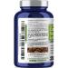 NusaPure Cascara Sagrada 9 000mg - 250 Vcaps (Bioperine Non-GMO 10:1 Extract) | International Shipping Available - Buy Online on GoSupps.com
